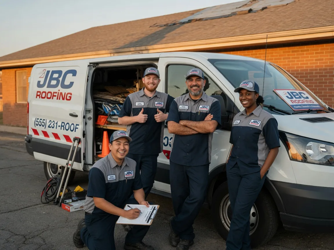 Roof Replacement company in Loco Hills, NM